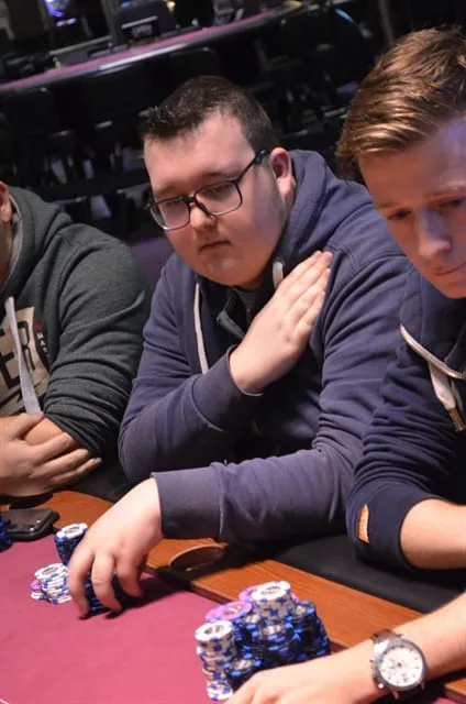 © 2026 Pokercity | Jeffbundy | 2014/10 - Breda Poker Series - 700 eu Main Event Jeffbundy | 2014/10 - Breda Poker Series - 700 eu Main Event
